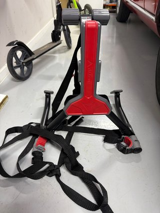 Portabicicletas Allen para Coche