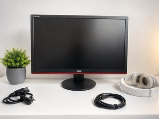Monitor AOC 24” Full HD FreeSync