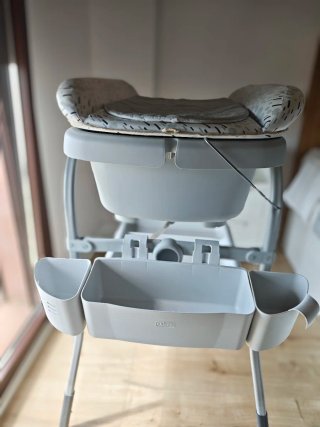Bañera Cambiador Chicco