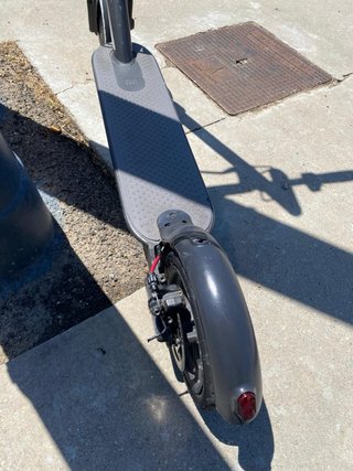 Patinete Eléctrico Xiaomi M365