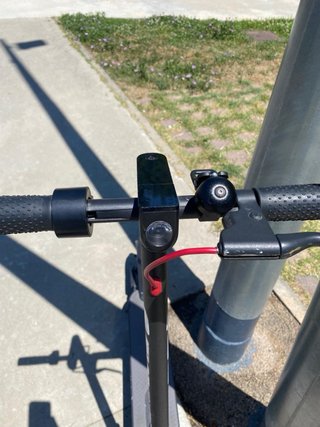 Patinete Eléctrico Xiaomi M365
