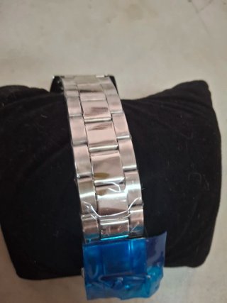 Reloj caballero Verde.