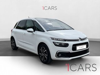 Citroën C4 Spacetourer BLUEHDI 130 S&S 6V FEEL