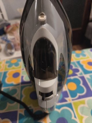 Plancha Taurus 2200W