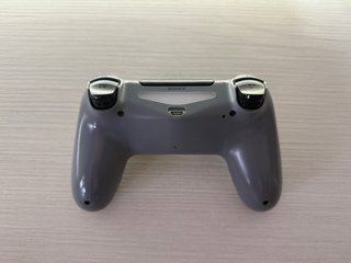 Mando PS4 20 Aniversario Sony