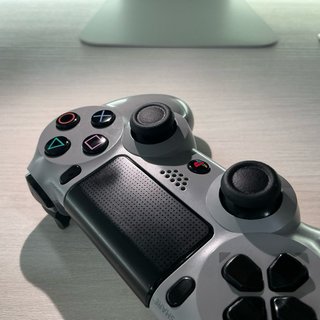Mando PS4 20 Aniversario Sony