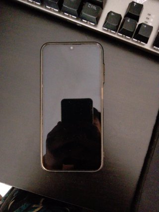 Funda Samsung A15 Diseño Coche Azul