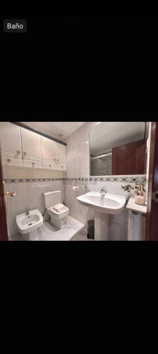 Habitación en SANTA POLA CENTRO