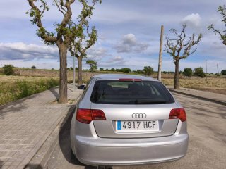 Audi A3 2005