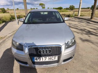 Audi A3 2005