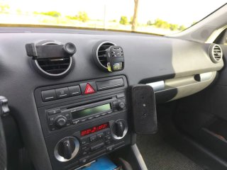 Audi A3 2005