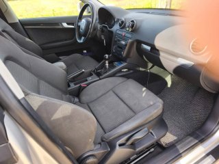 Audi A3 2005