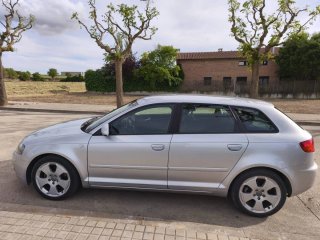 Audi A3 2005