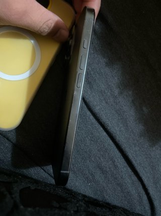 iPhone 16 Pro 256GB Negro