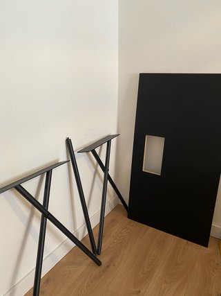 Escritorio Bai Ondarreta