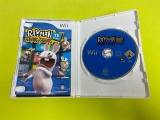 Consola Nintendo Wii