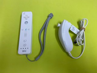Consola Nintendo Wii