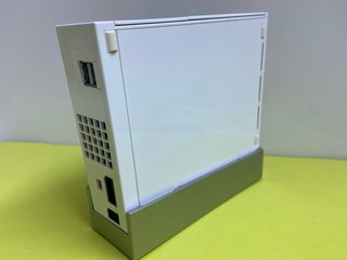 Consola Nintendo Wii