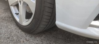 Audi A3 Sportback 150cv