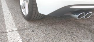 Audi A3 Sportback 150cv