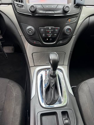 Opel Insignia 2016