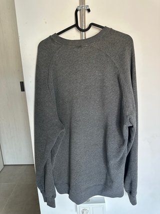 Sudadera Nike Gris