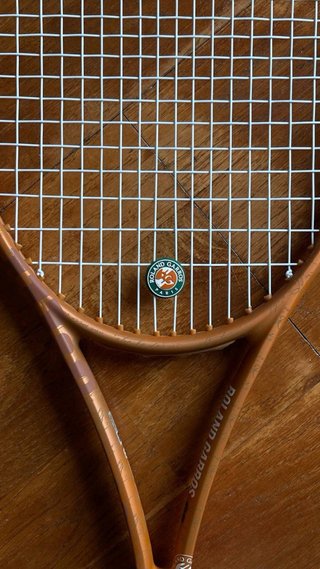 Wilson Blade V8 98 305g 18x20 Roland Garros