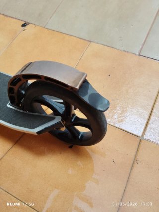 Patinete infantil hasta 10 años