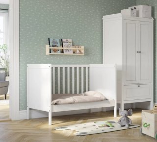 Cuna colecho IKEA