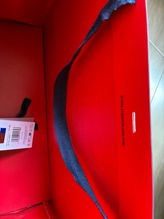 FC Barcelona Oficial Store azul marino Roja Bolsa