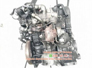 Motor completo avb volkswagen passat *  Ref:124054