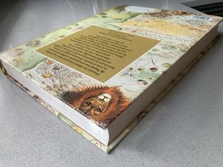 Las crónicas de Narnia. Obra completa