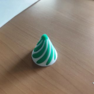 Juguete relajante - Pirámide Infinita 3D