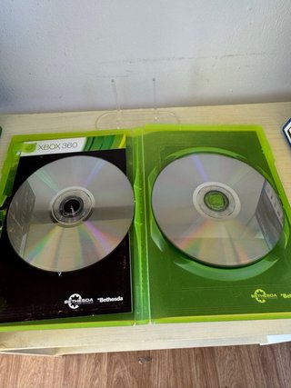 The Elder Scrolls V: Skyrim Legendary Edition Xbox