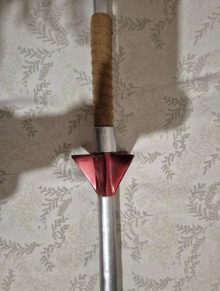 Ascia Cosplay Buffy Vampire Slayer Axe buffy