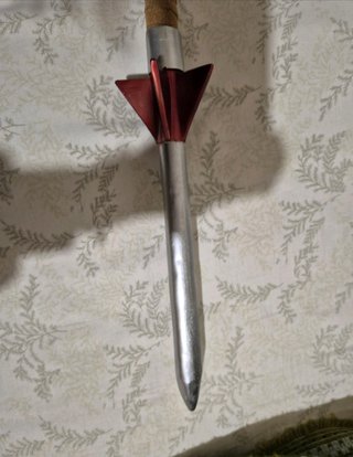 Ascia Cosplay Buffy Vampire Slayer Axe buffy