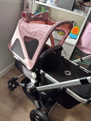 Bugaboo Cameleon 3 Plus