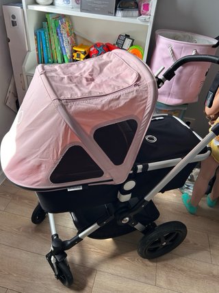 Bugaboo Cameleon 3 Plus