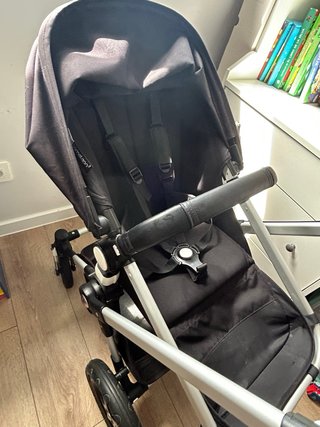 Bugaboo Cameleon 3 Plus