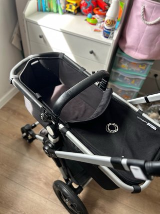Bugaboo Cameleon 3 Plus