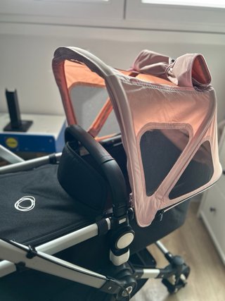 Bugaboo Cameleon 3 Plus