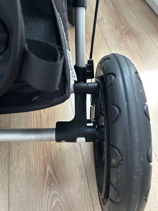 Bugaboo Cameleon 3 Plus