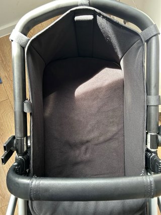 Bugaboo Cameleon 3 Plus