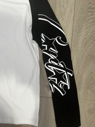 Camiseta Corteiz Talla S Manga Larga