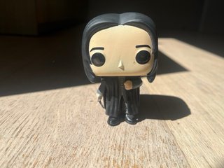 Muñeco Severus Snape
