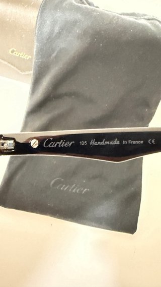 Cartier Gafas de Sol
