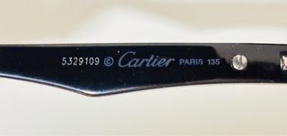 Cartier Gafas de Sol