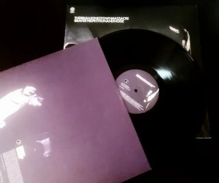 Brian Jonestown Massacre - Bravery - Vinilo