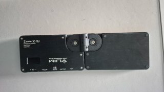 Ulanzi VIJIM R316 RGB