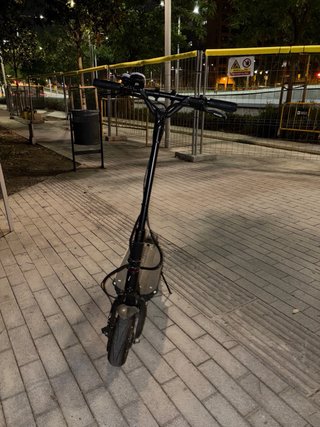 Dualtron Victor Patinete Eléctrico NEGOCIABLE